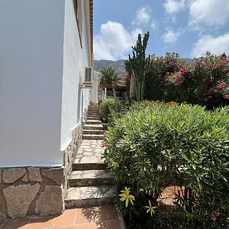 Lejlighed Rosa Dénia