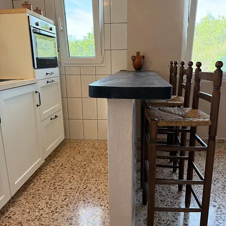 Apartamento Rosa