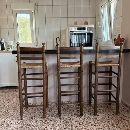 Rosa Apartamento Dénia