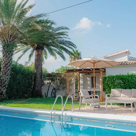 Appartement Rosa Dénia