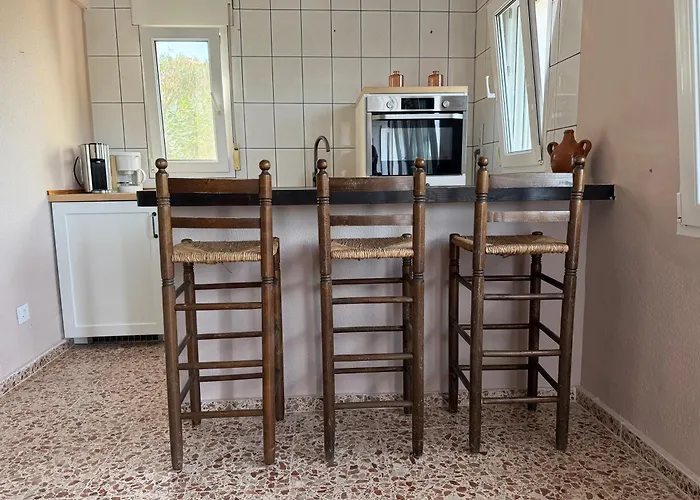 Rosa Appartement Dénia