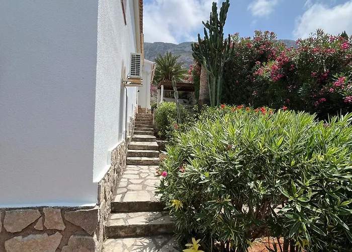 Appartement Rosa Dénia