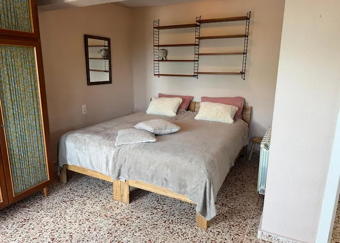 Appartement Rosa Dénia