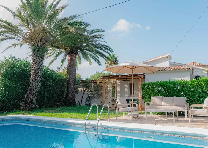 Appartement Rosa Dénia